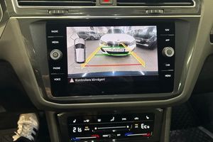 Volkswagen Tiguan bild 17