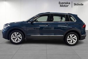 Volkswagen Tiguan bild 3