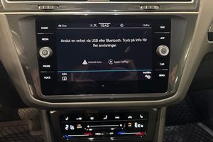 Volkswagen Tiguan bild 16