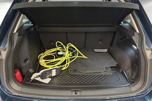 Volkswagen Tiguan bild 6