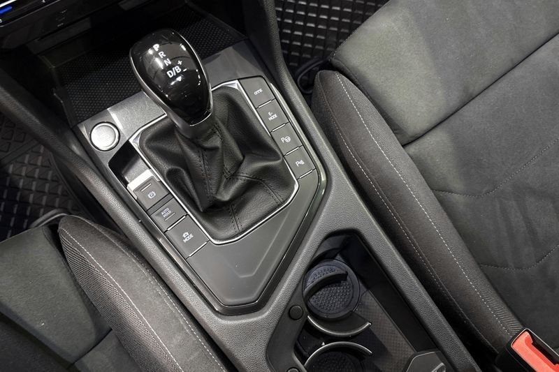 Volkswagen Tiguan bild 13