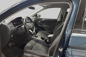Volkswagen Tiguan bild 8