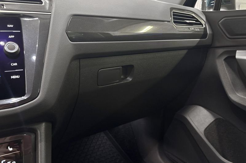 Volkswagen Tiguan bild 20