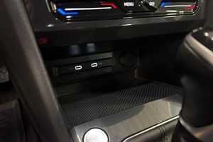 Volkswagen Tiguan bild 19