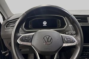 Volkswagen Tiguan bild 11