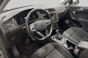 Volkswagen Tiguan bild 7