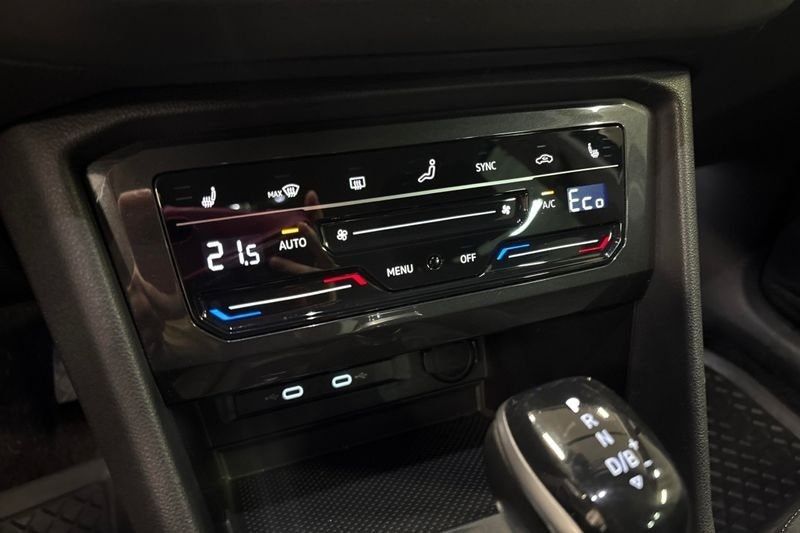 Volkswagen Tiguan bild 18