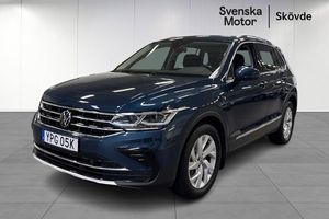 Volkswagen Tiguan bild 1