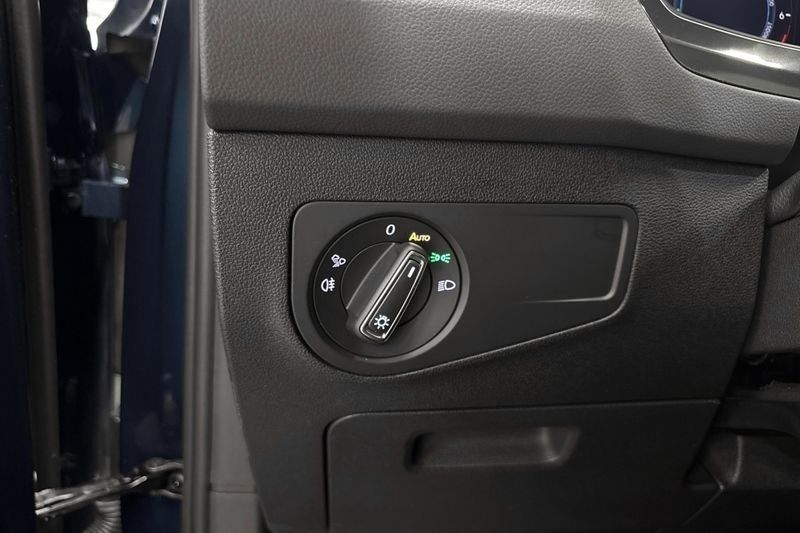 Volkswagen Tiguan bild 22