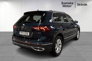 Volkswagen Tiguan bild 4