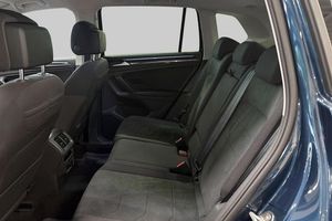Volkswagen Tiguan bild 9