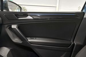 Volkswagen Tiguan bild 21