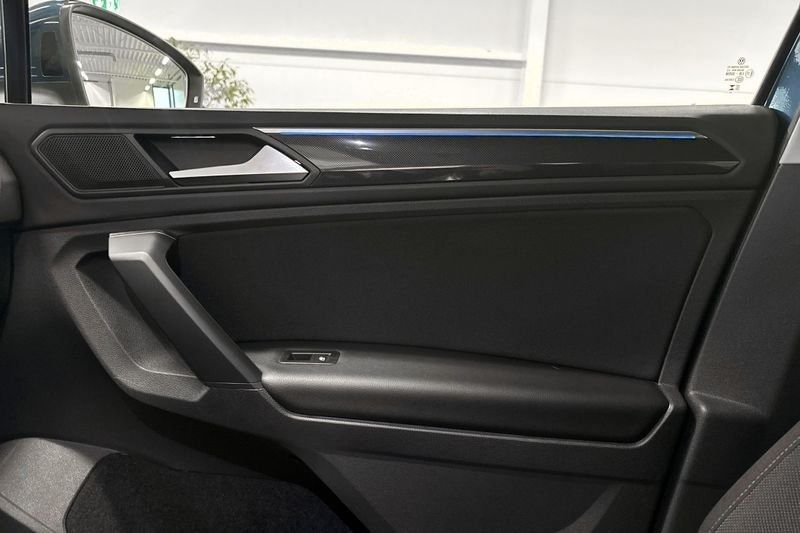 Volkswagen Tiguan bild 21