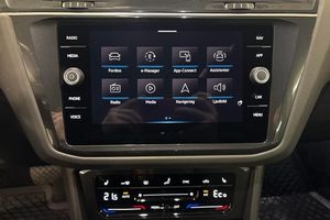Volkswagen Tiguan bild 15