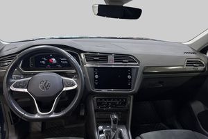 Volkswagen Tiguan bild 10