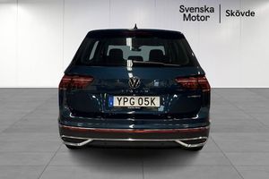 Volkswagen Tiguan bild 5