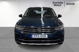 Volkswagen Tiguan bild 2