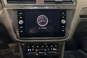 Volkswagen Tiguan bild 14