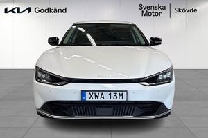 Kia EV6 bild 2