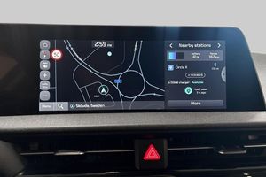 Kia EV6 bild 15