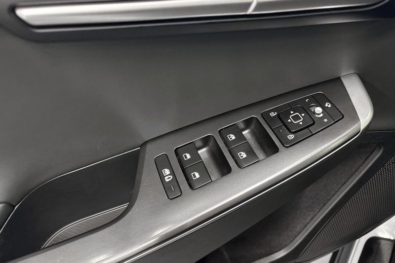 Kia EV6 bild 23