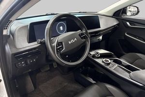Kia EV6 bild 7