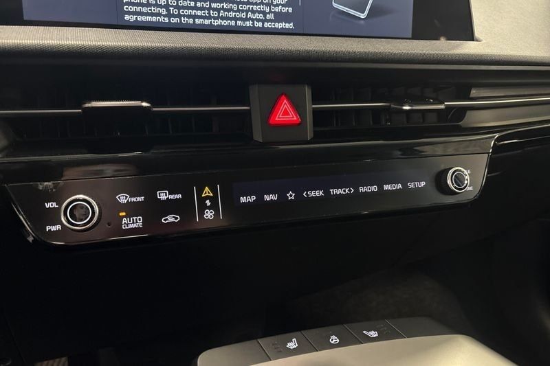Kia EV6 bild 18