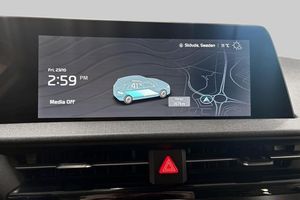 Kia EV6 bild 14