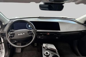 Kia EV6 bild 10