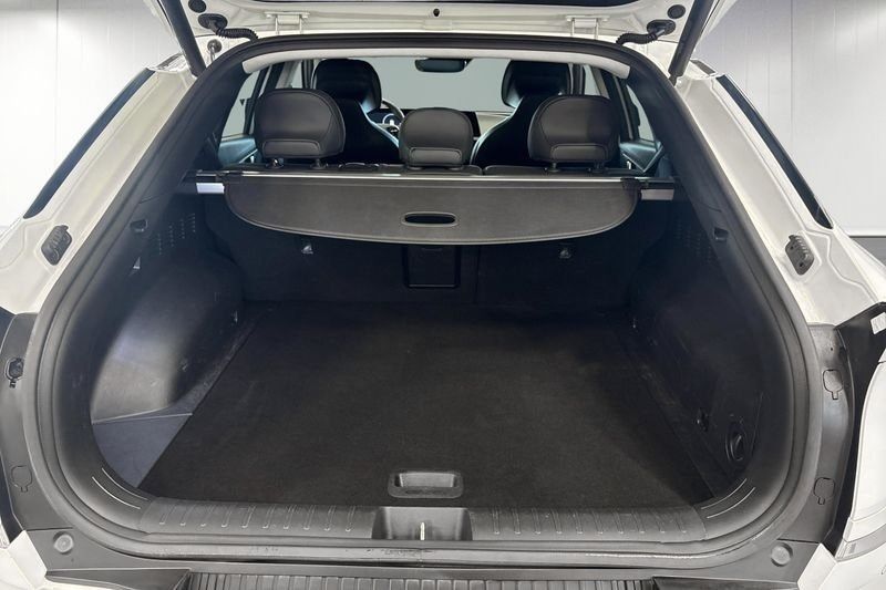 Kia EV6 bild 6