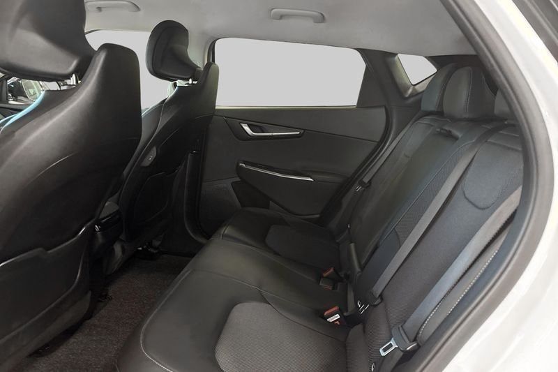 Kia EV6 bild 9