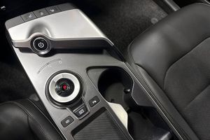 Kia EV6 bild 13