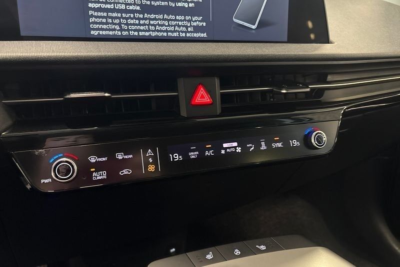 Kia EV6 bild 19
