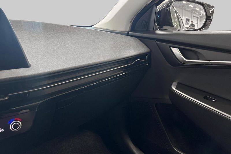 Kia EV6 bild 20