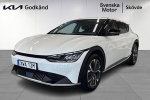Kia EV6 bild 1