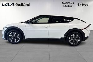 Kia EV6 bild 3