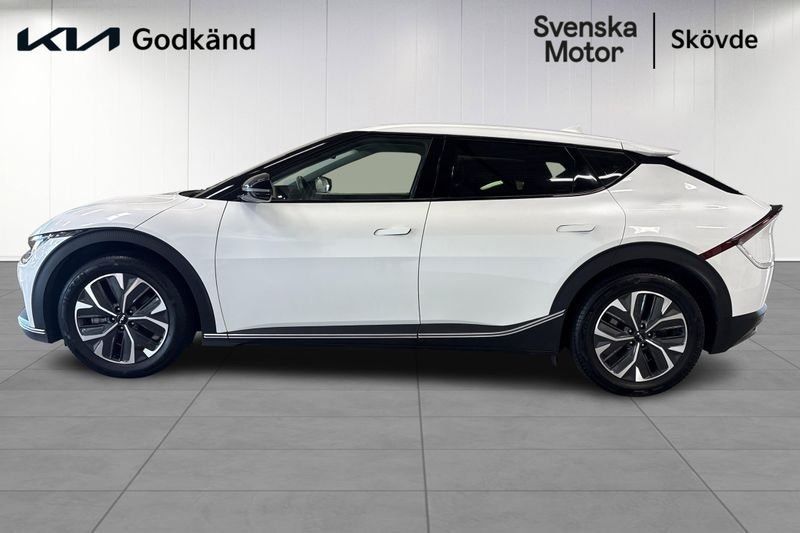 Kia EV6 bild 3