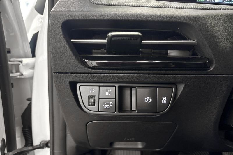 Kia EV6 bild 22