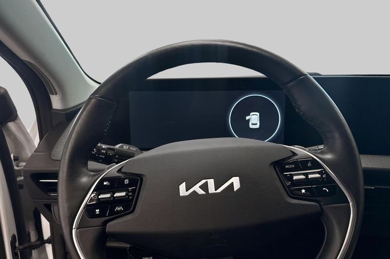 Kia EV6 bild 11