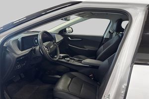 Kia EV6 bild 8