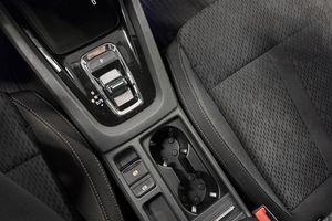 Skoda Octavia bild 13