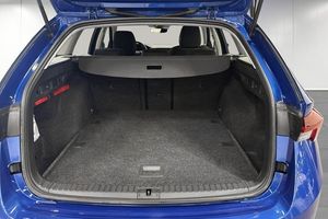 Skoda Octavia bild 6