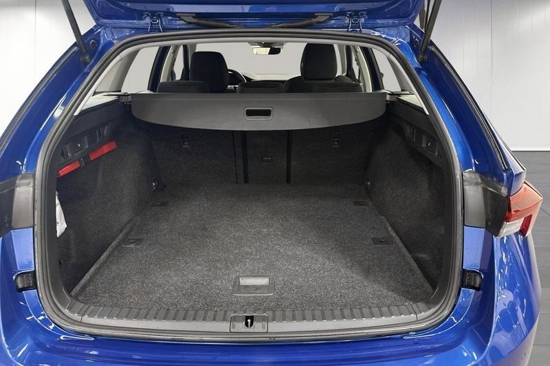 Skoda Octavia bild 6
