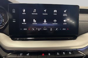 Skoda Octavia bild 15