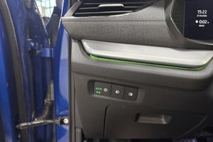Skoda Octavia bild 22