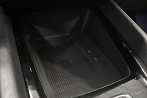 Skoda Octavia bild 20