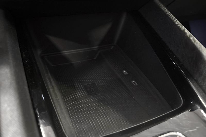 Skoda Octavia bild 20