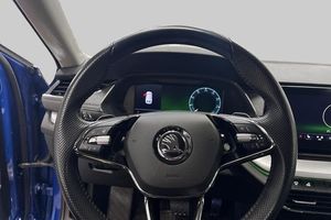 Skoda Octavia bild 11
