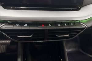 Skoda Octavia bild 21