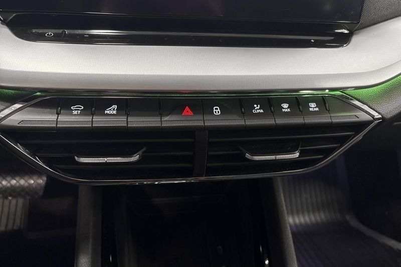 Skoda Octavia bild 21